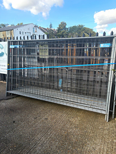 Harris fence panels - harris,