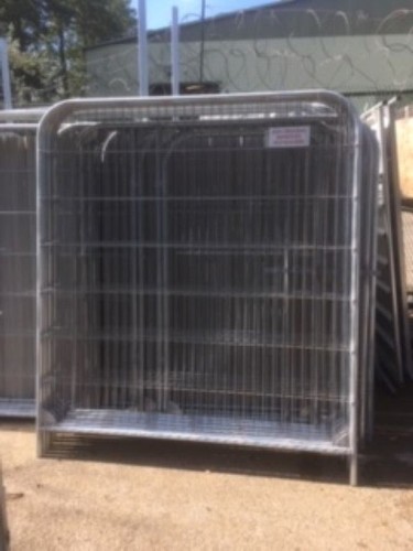 New heras harris fencing - /,