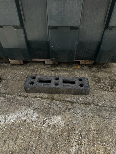 Harris fencing feet - harris,