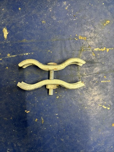 Harris fencing clip - fencing,
